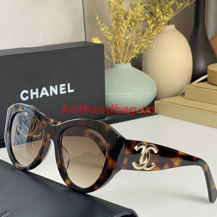 Chanel Sunglasses Top Quality CHS04595 Chanel Sunglasses Top Quality CHS04595