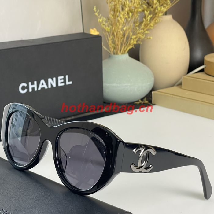 Chanel Sunglasses Top Quality CHS04596 Chanel Sunglasses Top Quality CHS04596