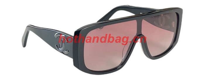 Chanel Sunglasses Top Quality CHS04601 Chanel Sunglasses Top Quality CHS04601