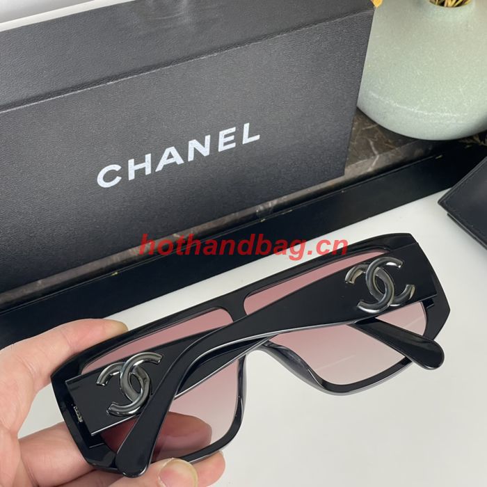 Chanel Sunglasses Top Quality CHS04603 Chanel Sunglasses Top Quality CHS04603