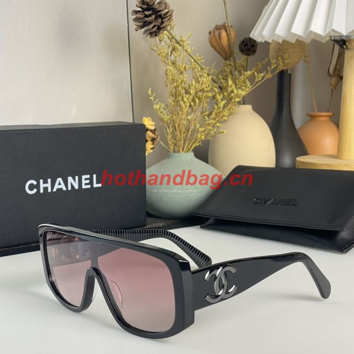 Chanel Sunglasses Top Quality CHS04604 Chanel Sunglasses Top Quality CHS04604