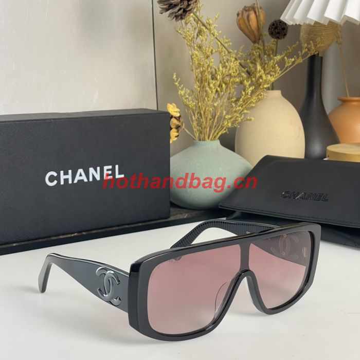 Chanel Sunglasses Top Quality CHS04606 Chanel Sunglasses Top Quality CHS04606