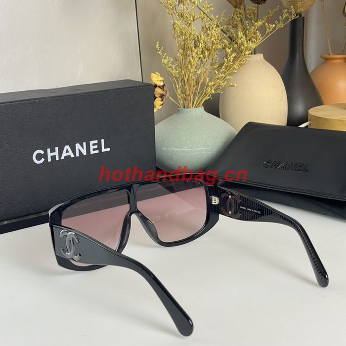 Chanel Sunglasses Top Quality CHS04607 Chanel Sunglasses Top Quality CHS04607