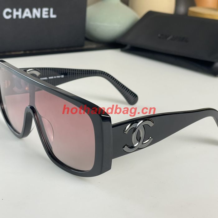 Chanel Sunglasses Top Quality CHS04608 Chanel Sunglasses Top Quality CHS04608