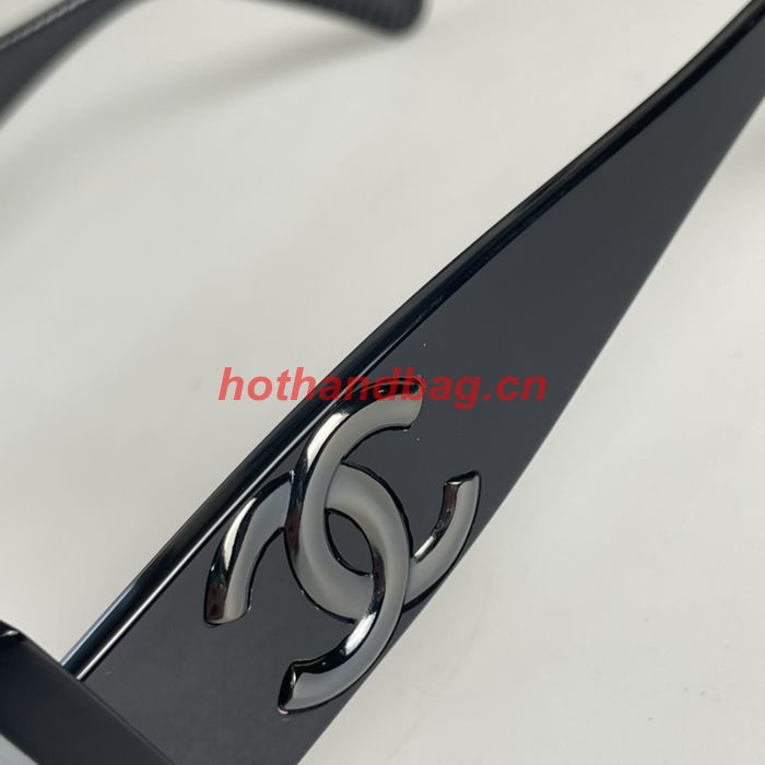 Chanel Sunglasses Top Quality CHS04609 Chanel Sunglasses Top Quality CHS04609