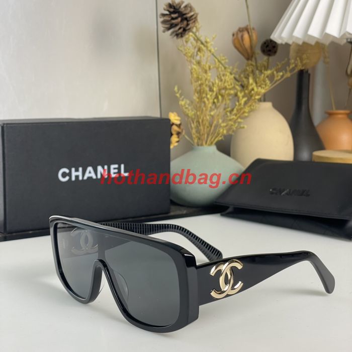 Chanel Sunglasses Top Quality CHS04613 Chanel Sunglasses Top Quality CHS04613