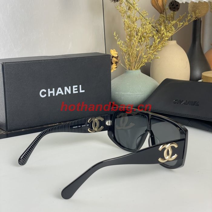 Chanel Sunglasses Top Quality CHS04614 Chanel Sunglasses Top Quality CHS04614