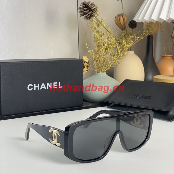 Chanel Sunglasses Top Quality CHS04615 Chanel Sunglasses Top Quality CHS04615