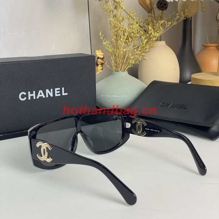 Chanel Sunglasses Top Quality CHS04616 Chanel Sunglasses Top Quality CHS04616