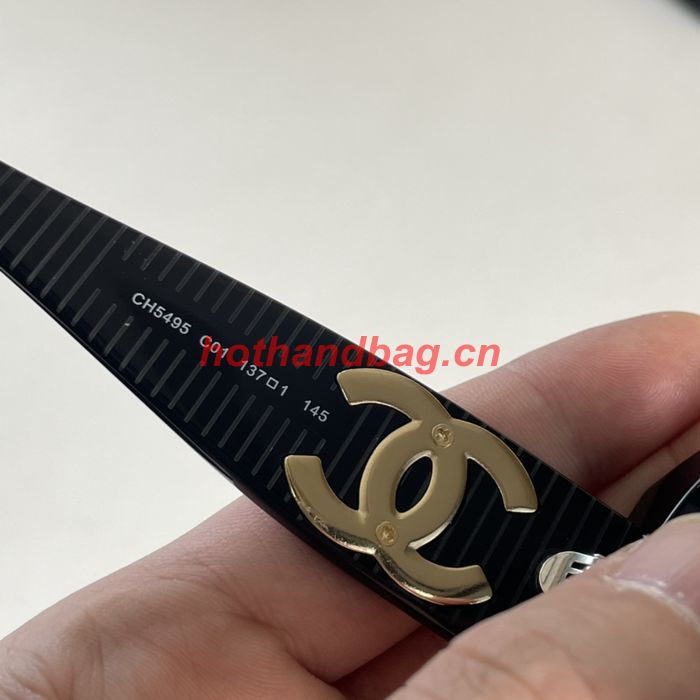 Chanel Sunglasses Top Quality CHS04618 Chanel Sunglasses Top Quality CHS04618