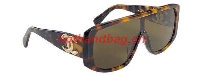 Chanel Sunglasses Top Quality CHS04619 Chanel Sunglasses Top Quality CHS04619