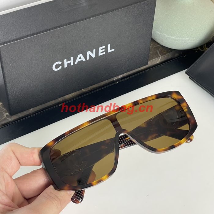 Chanel Sunglasses Top Quality CHS04620 Chanel Sunglasses Top Quality CHS04620