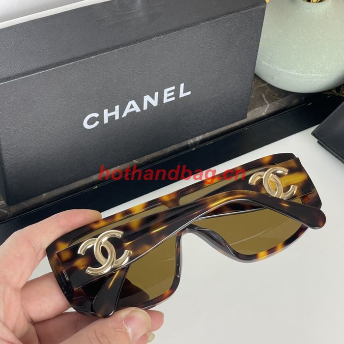 Chanel Sunglasses Top Quality CHS04621 Chanel Sunglasses Top Quality CHS04621