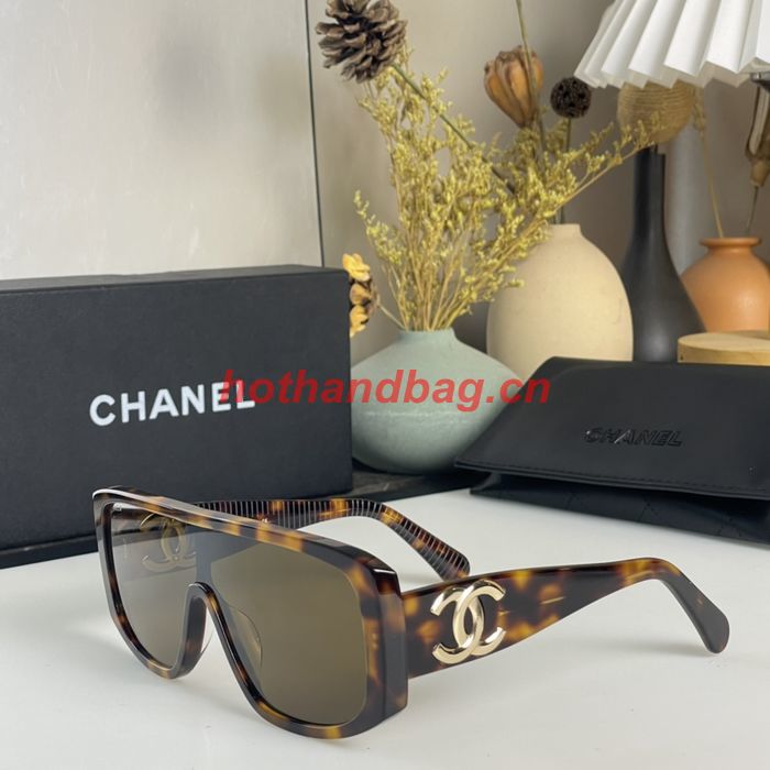 Chanel Sunglasses Top Quality CHS04622 Chanel Sunglasses Top Quality CHS04622