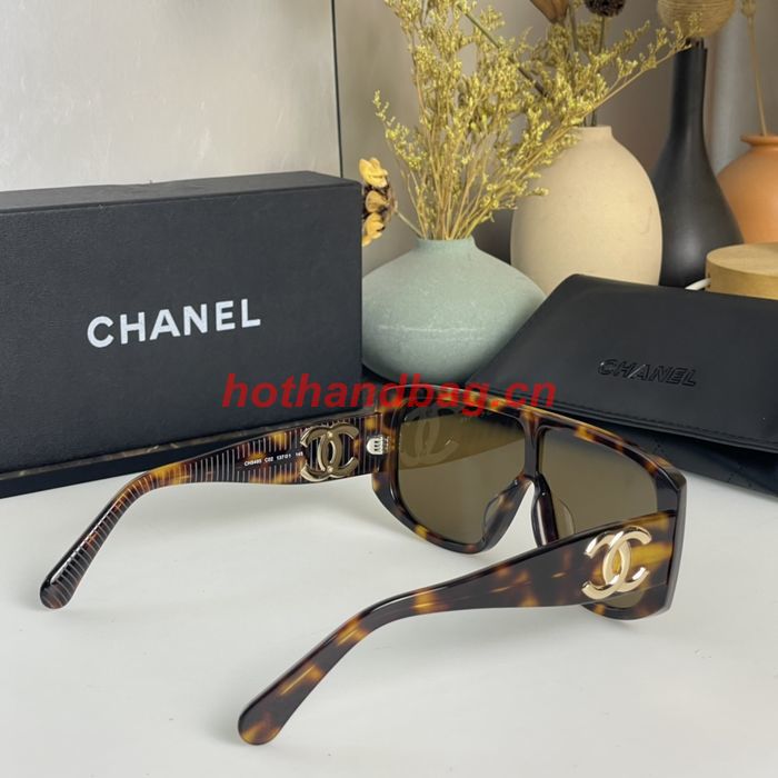 Chanel Sunglasses Top Quality CHS04623 Chanel Sunglasses Top Quality CHS04623