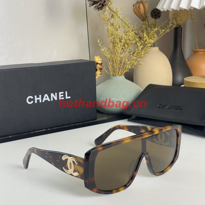 Chanel Sunglasses Top Quality CHS04624 Chanel Sunglasses Top Quality CHS04624