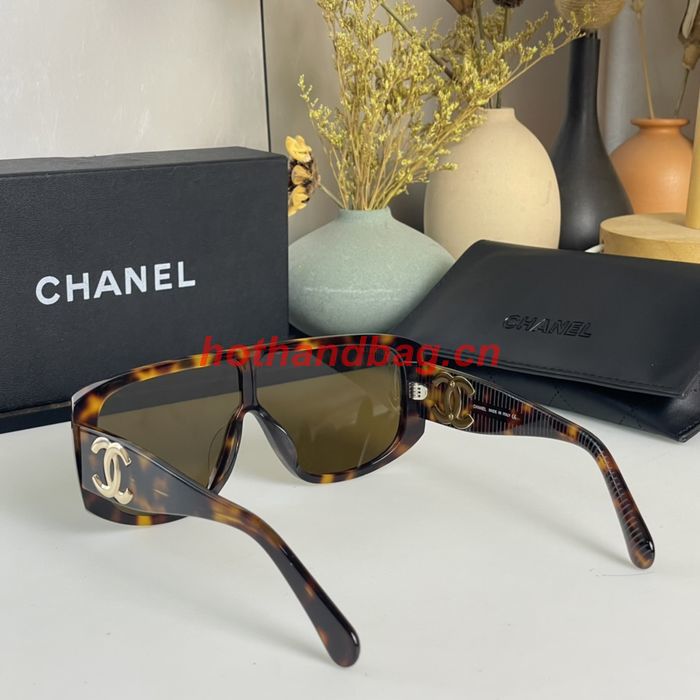 Chanel Sunglasses Top Quality CHS04625 Chanel Sunglasses Top Quality CHS04625