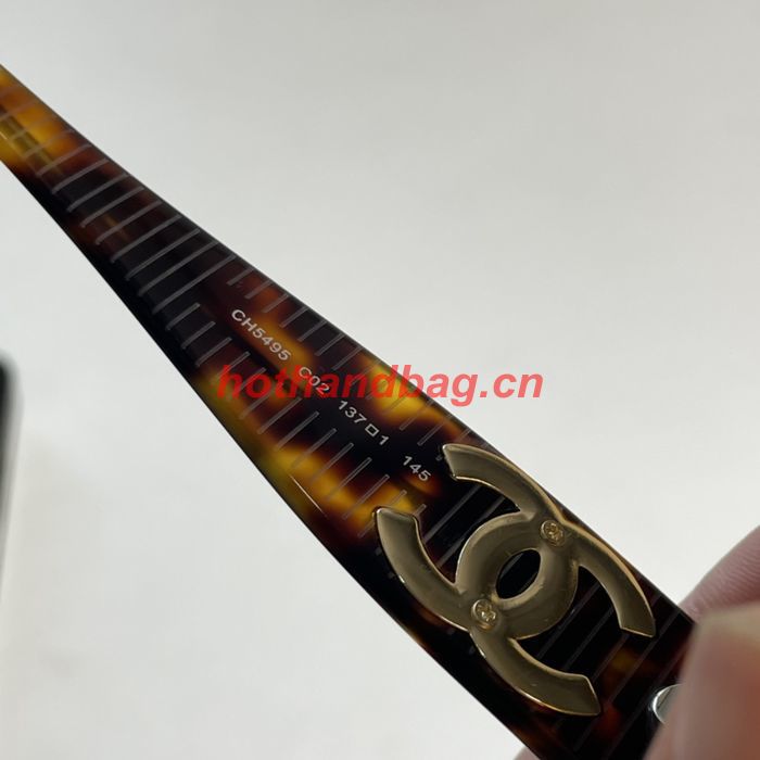 Chanel Sunglasses Top Quality CHS04627 Chanel Sunglasses Top Quality CHS04627