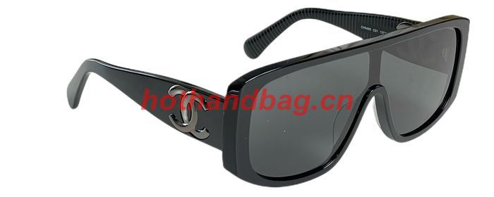 Chanel Sunglasses Top Quality CHS04628 Chanel Sunglasses Top Quality CHS04628
