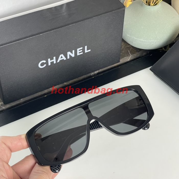 Chanel Sunglasses Top Quality CHS04629 Chanel Sunglasses Top Quality CHS04629
