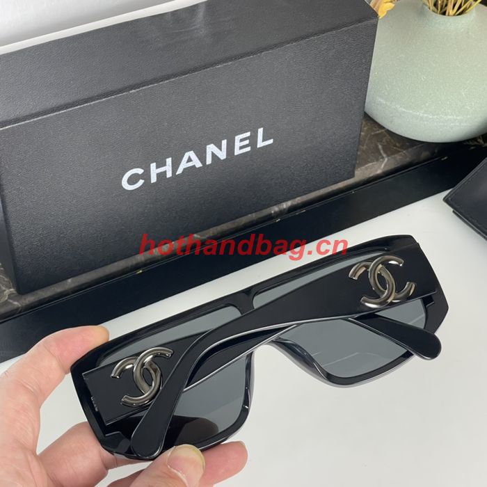Chanel Sunglasses Top Quality CHS04630 Chanel Sunglasses Top Quality CHS04630