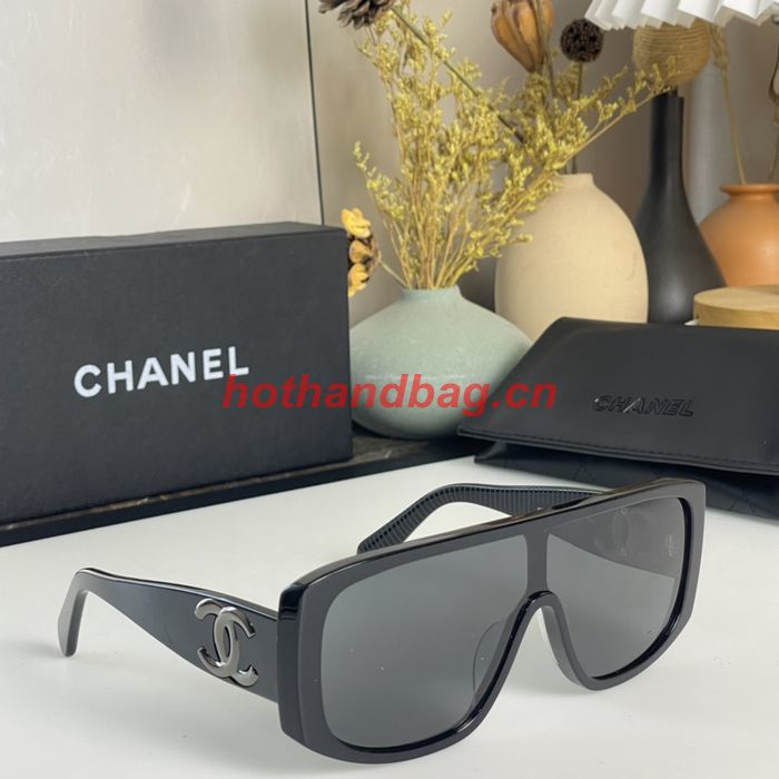 Chanel Sunglasses Top Quality CHS04631 Chanel Sunglasses Top Quality CHS04631