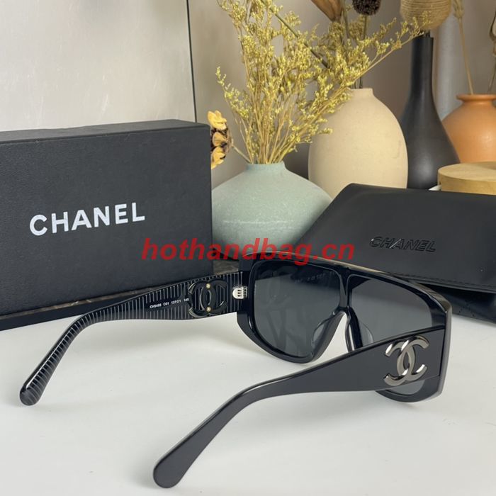 Chanel Sunglasses Top Quality CHS04632 Chanel Sunglasses Top Quality CHS04632