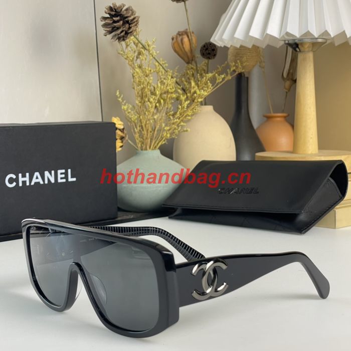 Chanel Sunglasses Top Quality CHS04633 Chanel Sunglasses Top Quality CHS04633
