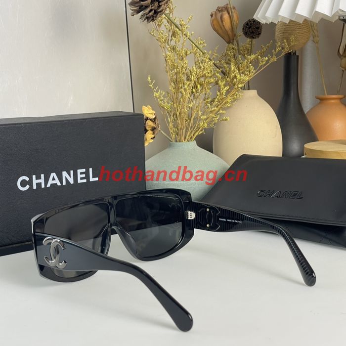 Chanel Sunglasses Top Quality CHS04634 Chanel Sunglasses Top Quality CHS04634