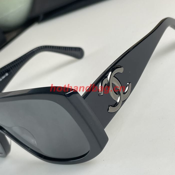 Chanel Sunglasses Top Quality CHS04635 Chanel Sunglasses Top Quality CHS04635