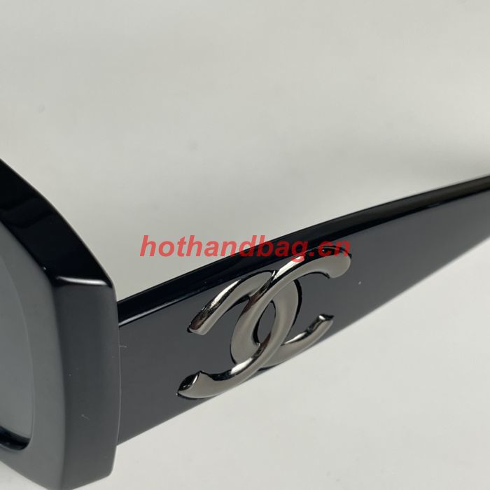 Chanel Sunglasses Top Quality CHS04636 Chanel Sunglasses Top Quality CHS04636