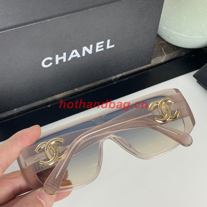 Chanel Sunglasses Top Quality CHS04639 Chanel Sunglasses Top Quality CHS04639