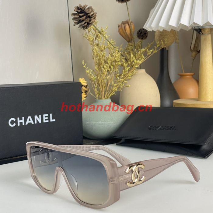 Chanel Sunglasses Top Quality CHS04640 Chanel Sunglasses Top Quality CHS04640