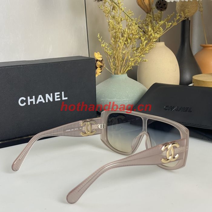 Chanel Sunglasses Top Quality CHS04641 Chanel Sunglasses Top Quality CHS04641