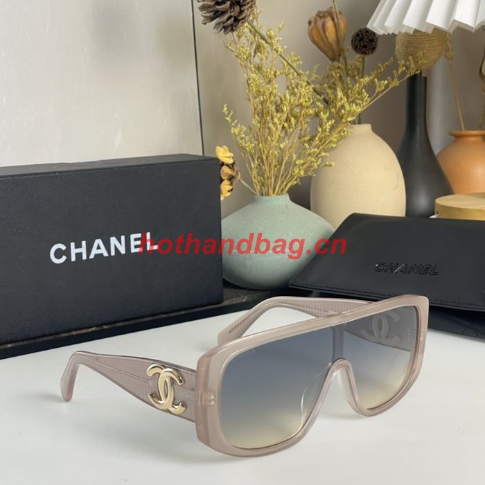 Chanel Sunglasses Top Quality CHS04642 Chanel Sunglasses Top Quality CHS04642