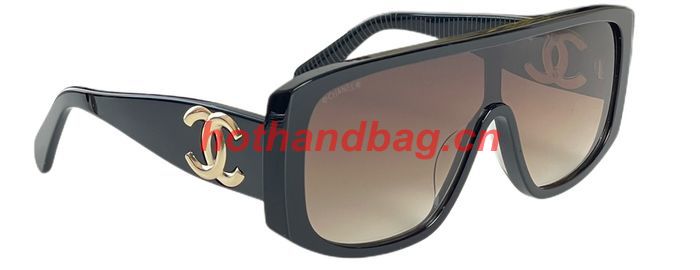 Chanel Sunglasses Top Quality CHS04646 Chanel Sunglasses Top Quality CHS04646