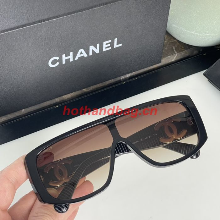 Chanel Sunglasses Top Quality CHS04647 Chanel Sunglasses Top Quality CHS04647