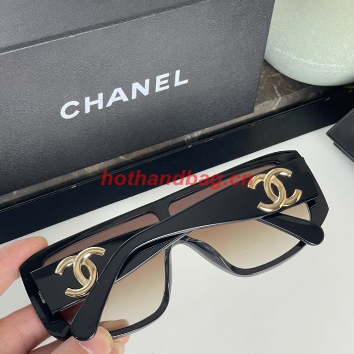 Chanel Sunglasses Top Quality CHS04648 Chanel Sunglasses Top Quality CHS04648