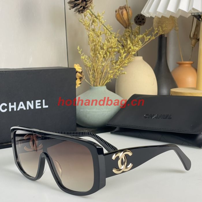 Chanel Sunglasses Top Quality CHS04649 Chanel Sunglasses Top Quality CHS04649