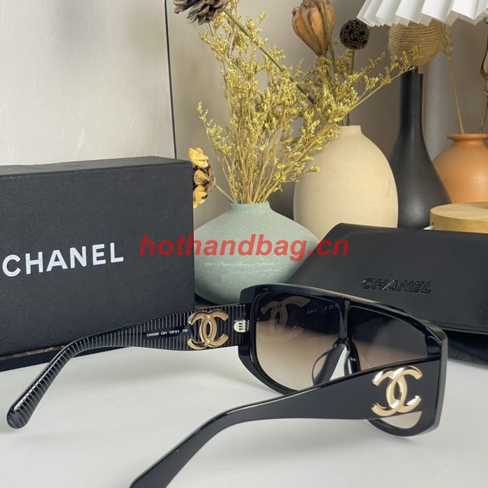 Chanel Sunglasses Top Quality CHS04650 Chanel Sunglasses Top Quality CHS04650