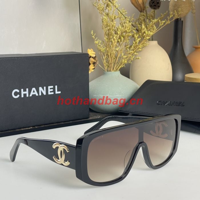 Chanel Sunglasses Top Quality CHS04651 Chanel Sunglasses Top Quality CHS04651