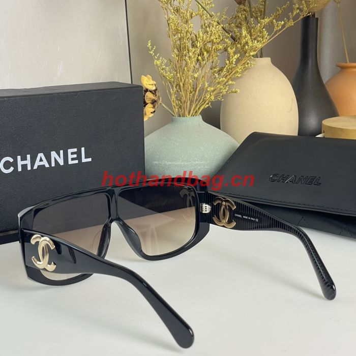 Chanel Sunglasses Top Quality CHS04652 Chanel Sunglasses Top Quality CHS04652