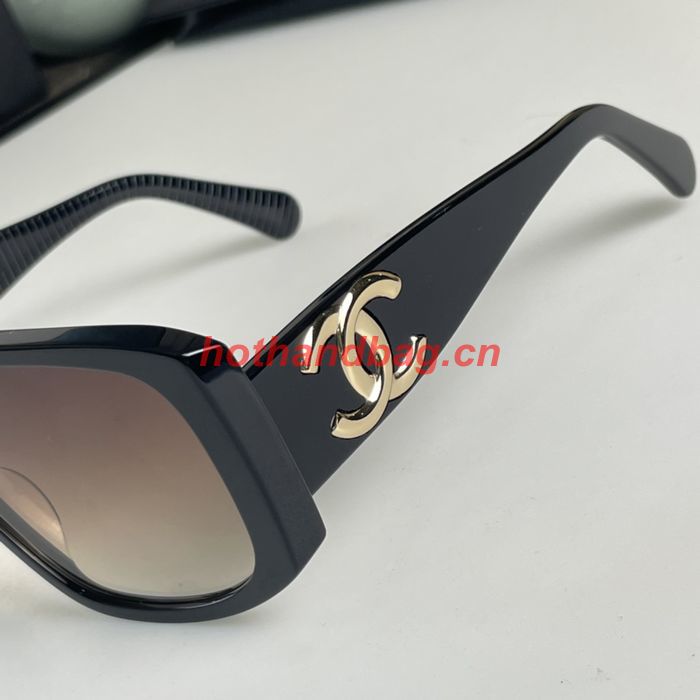 Chanel Sunglasses Top Quality CHS04653 Chanel Sunglasses Top Quality CHS04653