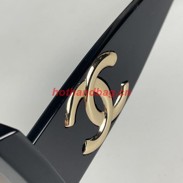 Chanel Sunglasses Top Quality CHS04654 Chanel Sunglasses Top Quality CHS04654