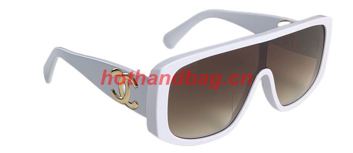 Chanel Sunglasses Top Quality CHS04655 Chanel Sunglasses Top Quality CHS04655