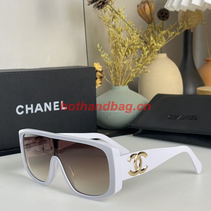 Chanel Sunglasses Top Quality CHS04658 Chanel Sunglasses Top Quality CHS04658
