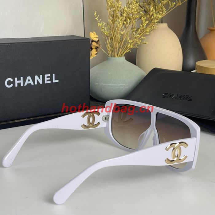 Chanel Sunglasses Top Quality CHS04659 Chanel Sunglasses Top Quality CHS04659