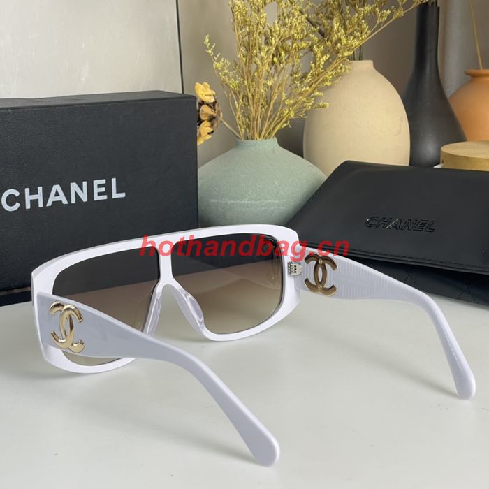 Chanel Sunglasses Top Quality CHS04660 Chanel Sunglasses Top Quality CHS04660