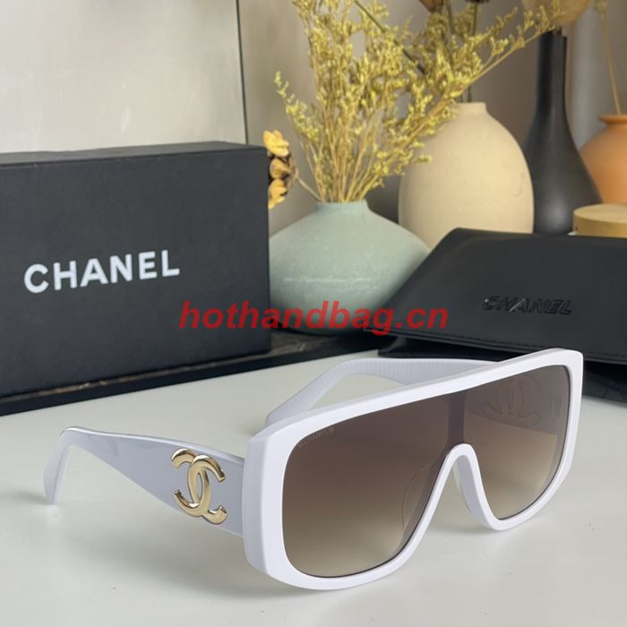 Chanel Sunglasses Top Quality CHS04661 Chanel Sunglasses Top Quality CHS04661