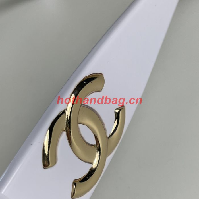 Chanel Sunglasses Top Quality CHS04663 Chanel Sunglasses Top Quality CHS04663